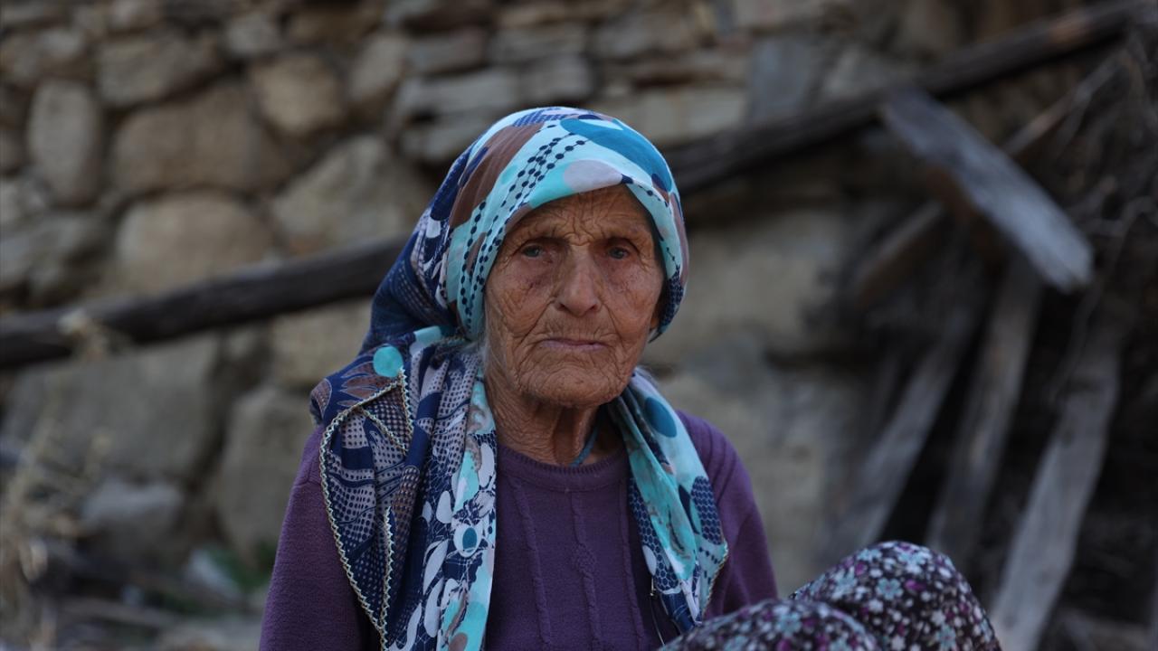 "Boğaz çalmak bize atalarımızdan miras"
