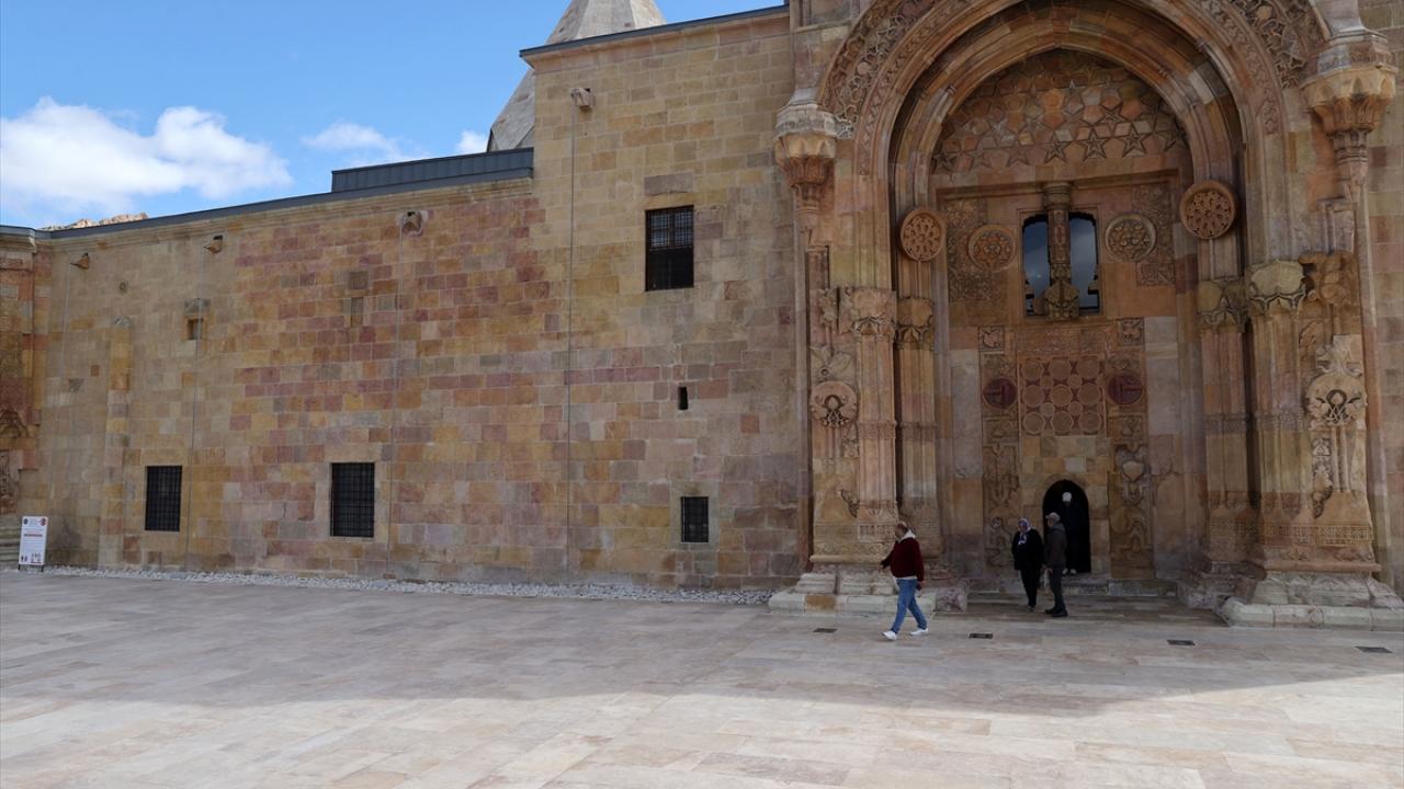 "Anadolu`nun El Hamrası"