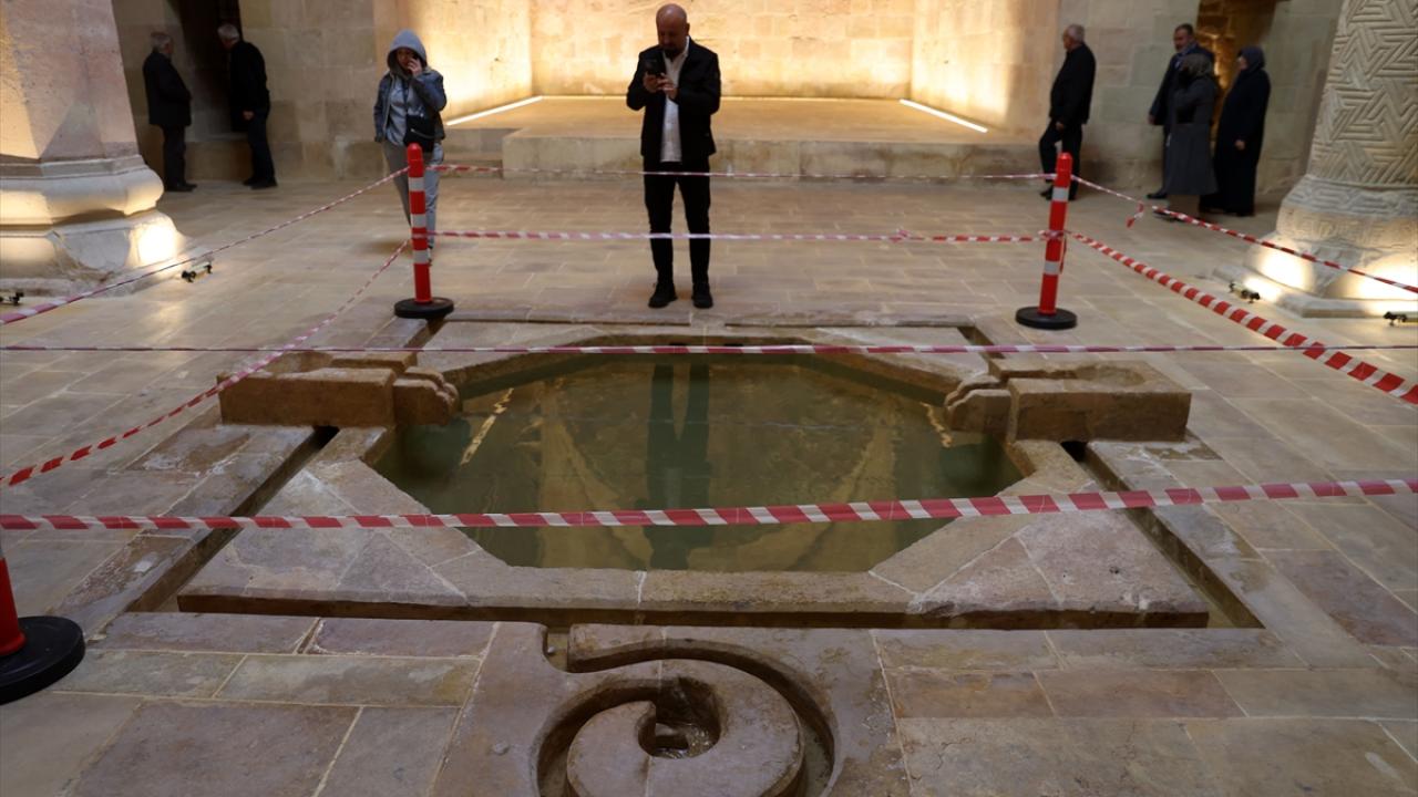 "Sloganımız görmeden ölmeyin"