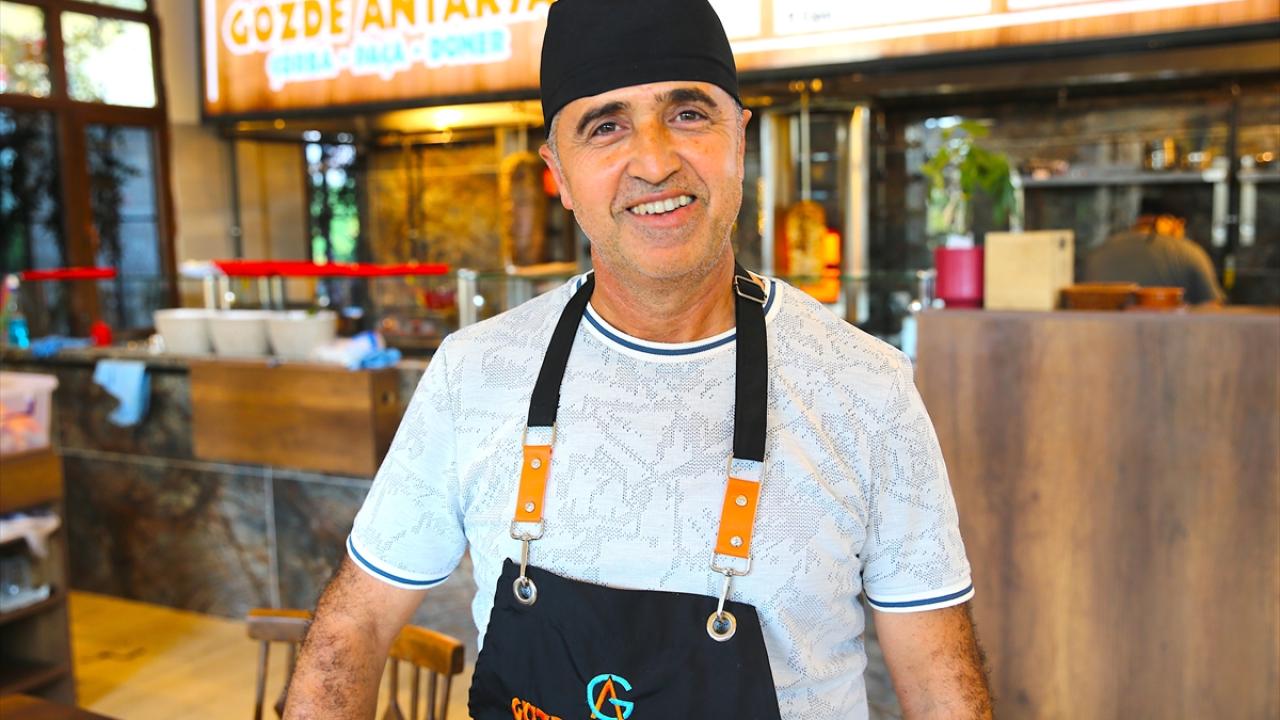 "Eksiklikler tamamlanınca günde en az 10 bin kişiyi ağırlayacağız"