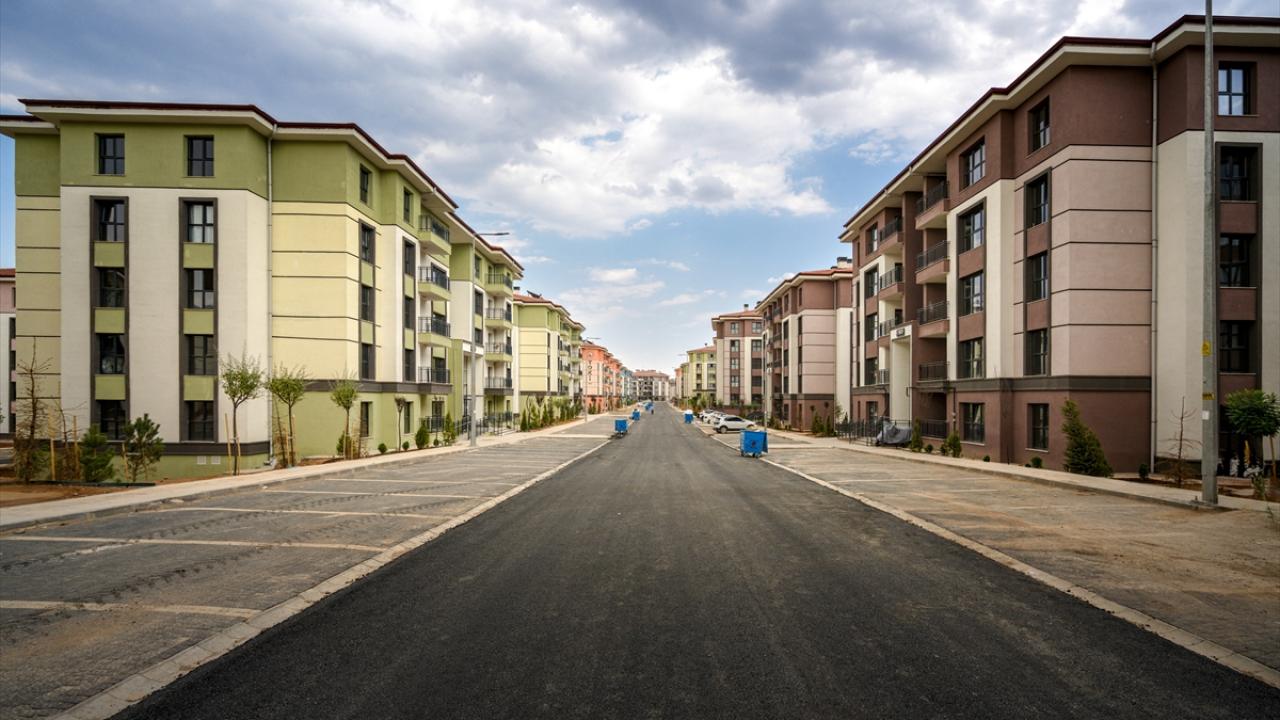 94 kilometre fore kazı çakılacak