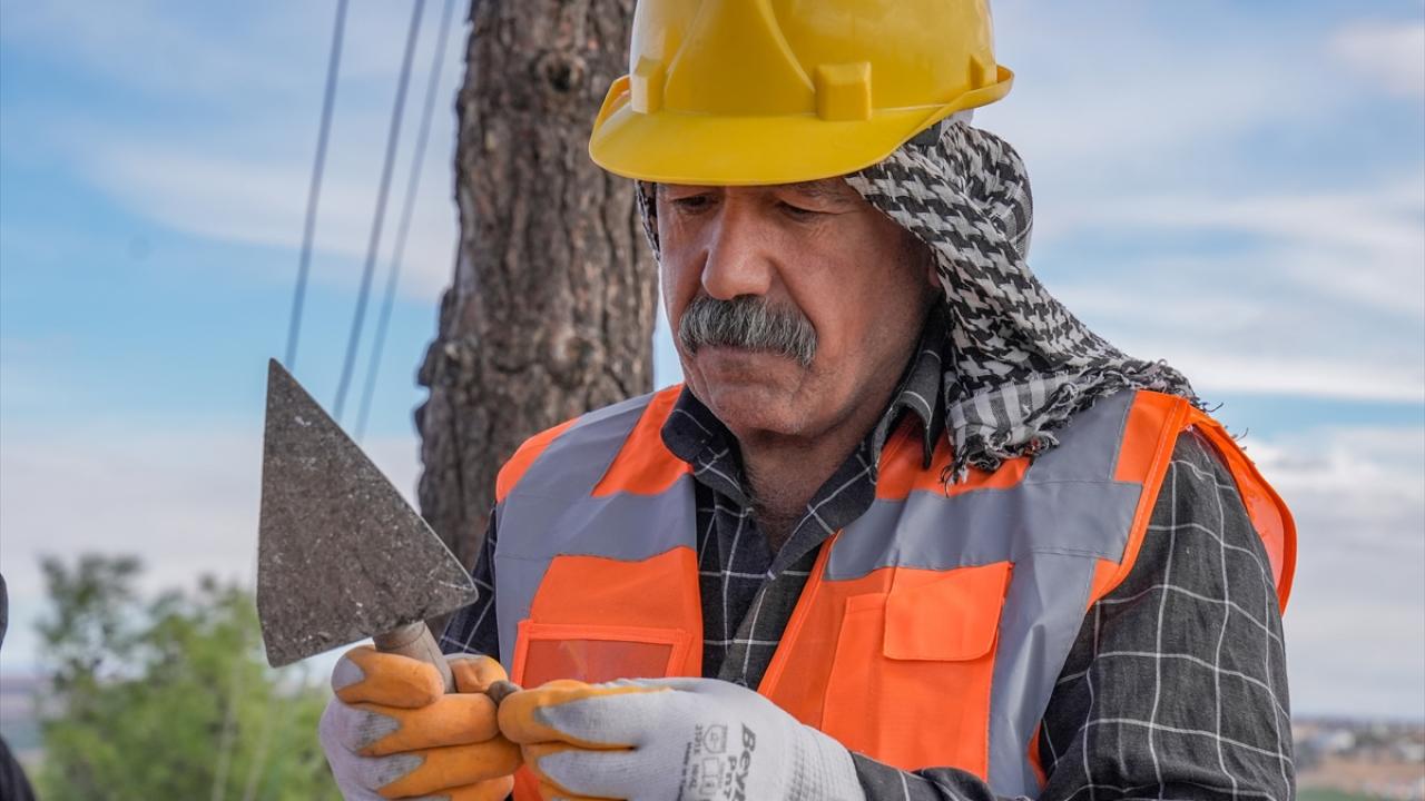 "Bu bölgede güçlü bir ticaret ağı olduğunun göstergesi"