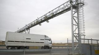 ASELSAN, Azerbaycan'ın kara yollarını akıllı ölçüm sistemleriyle donatıyor