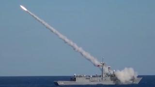 MSB'den DENİZKURDU-1 Tatbikatı