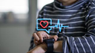 Giyilebilir teknoloji otizmli çocuklar için umut oluyor