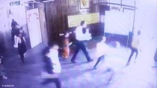 Kahraman öğretmenler deprem anında öğrencileri için yarıştı