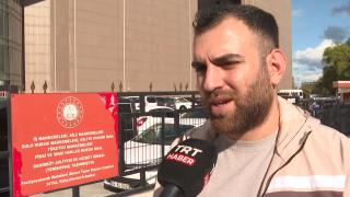 'Yenidoğan çetesi' mağduru aile yaşadıklarını anlattı