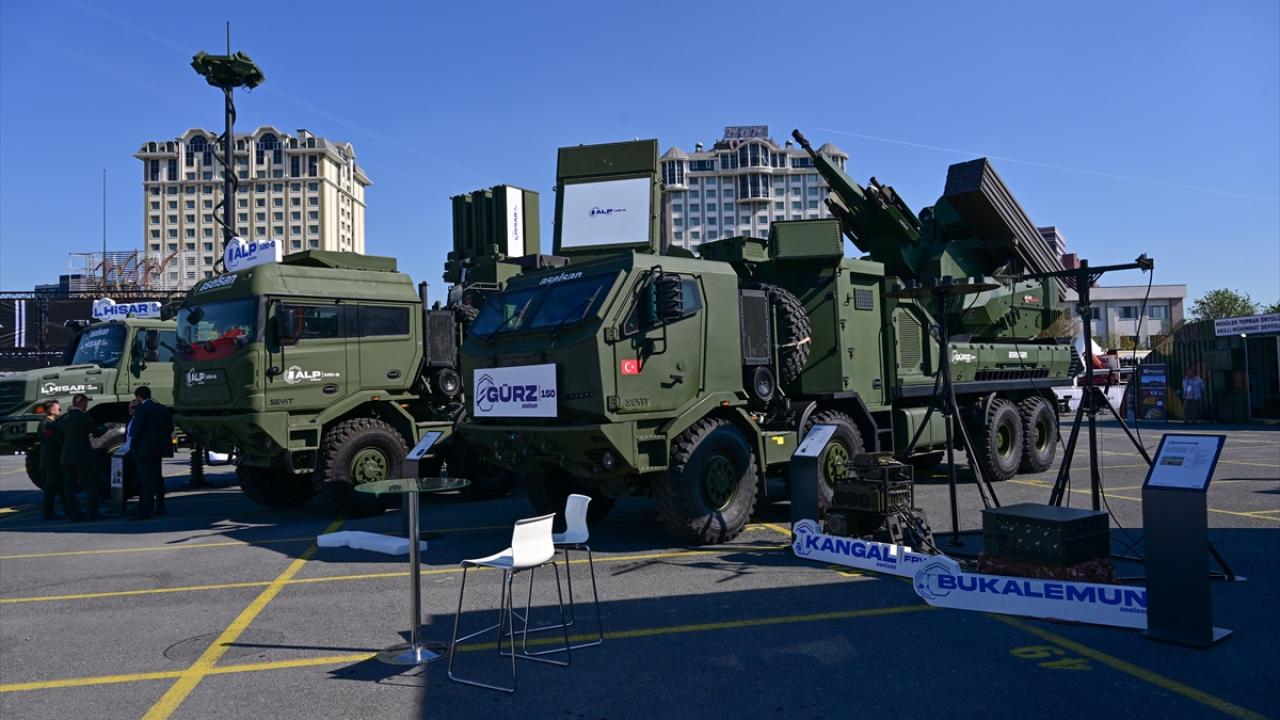 İlave yetenekler kazandırıldı