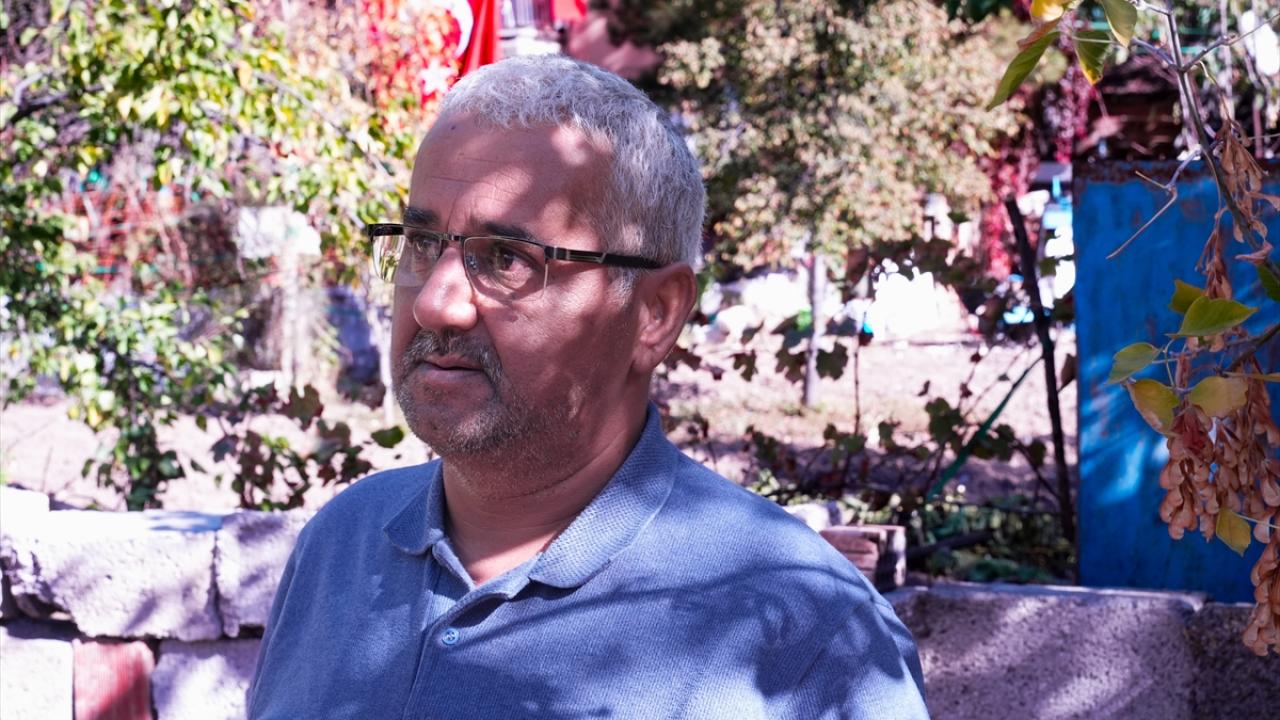 "Olayı televizyondan öğrendik"