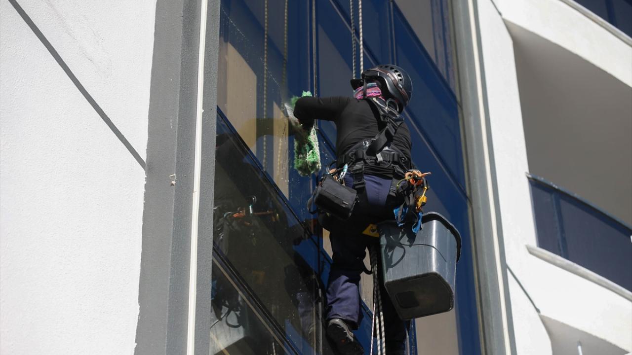 "Annem benimle 3-4 ay konuşmadı"