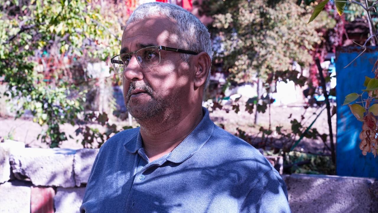 "Olayı televizyondan öğrendik"