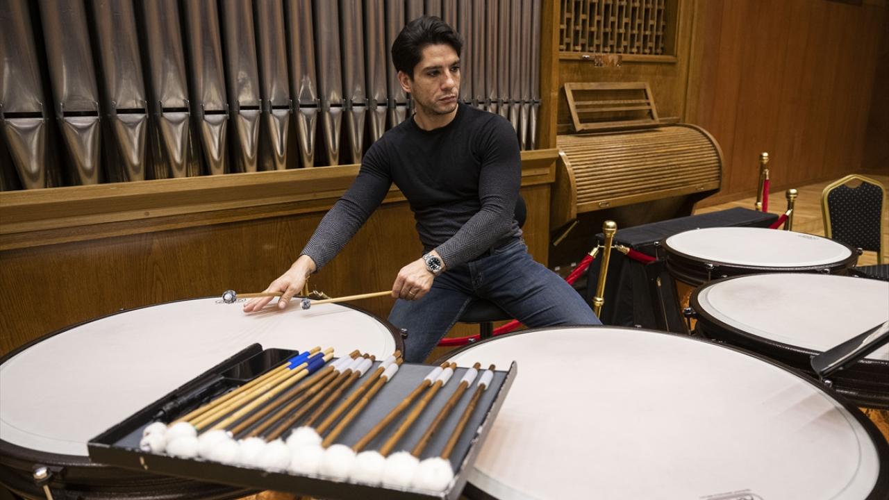 "Çok özel bir içerik ve repertuvarla hazırlandı"