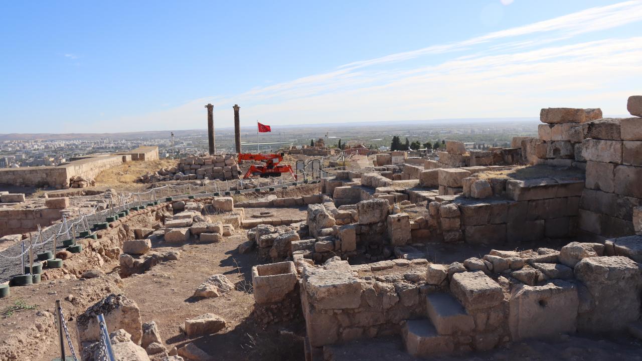 İslam, Musevi ve Hristiyan dünyası için önemli