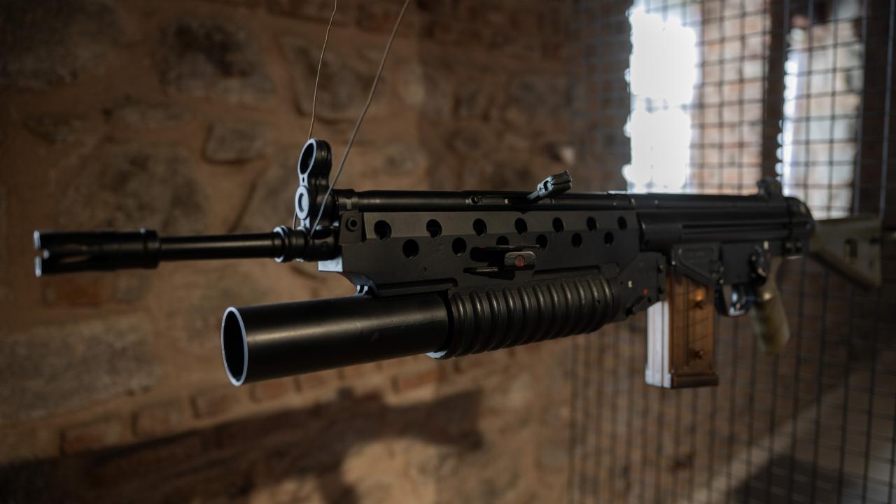 Hatıra-i Celadet Şehadetnamesi`de bu müzede