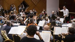 CSO, 29 Ekim coşkusunu Türkiye ve Macaristan'da yaşatacak