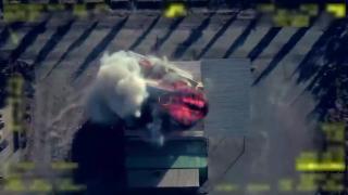 TUSAŞ şehitlerinin intikamı alınıyor: 120 terör hedefi vuruldu