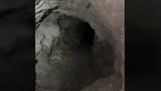 Mehmetçik teröristlerin inlerine giriyor