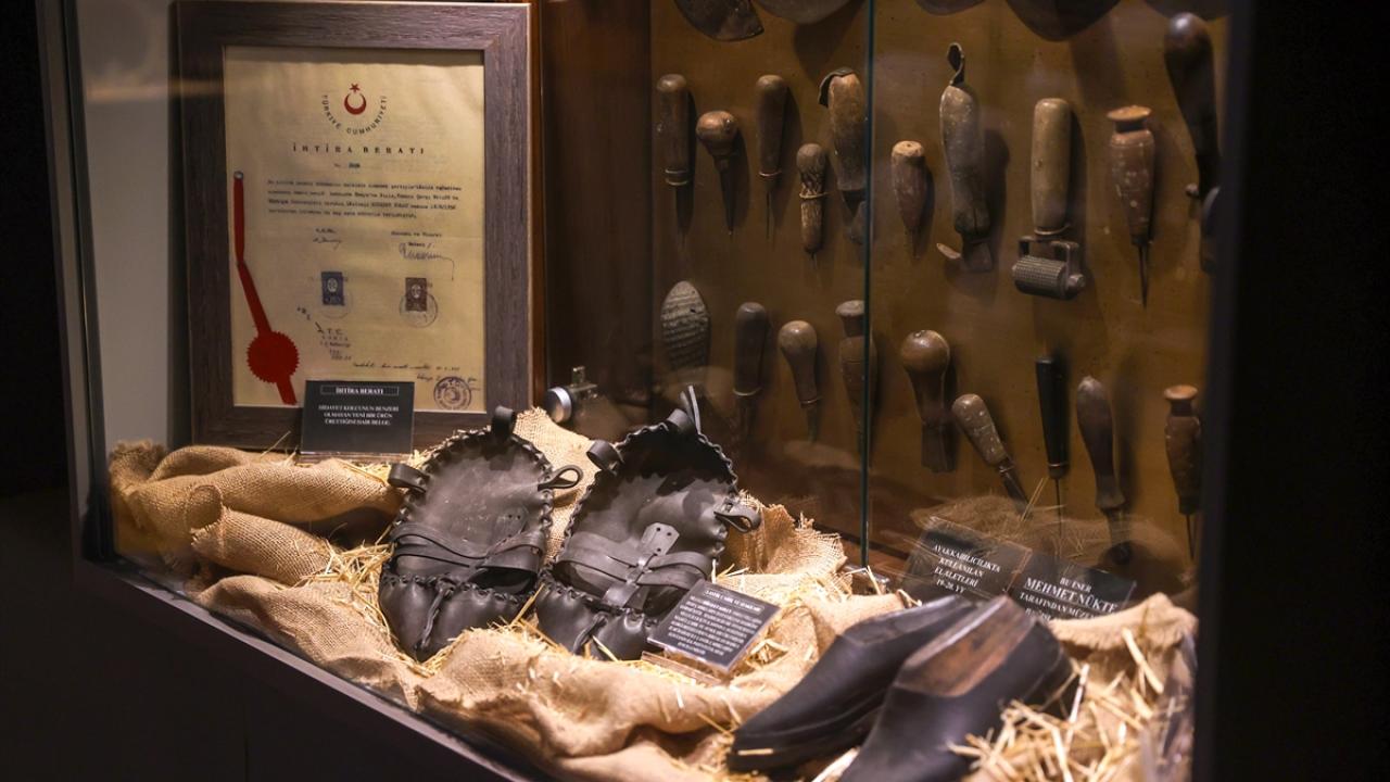 Üretimine 15 yıllığına izin verildi