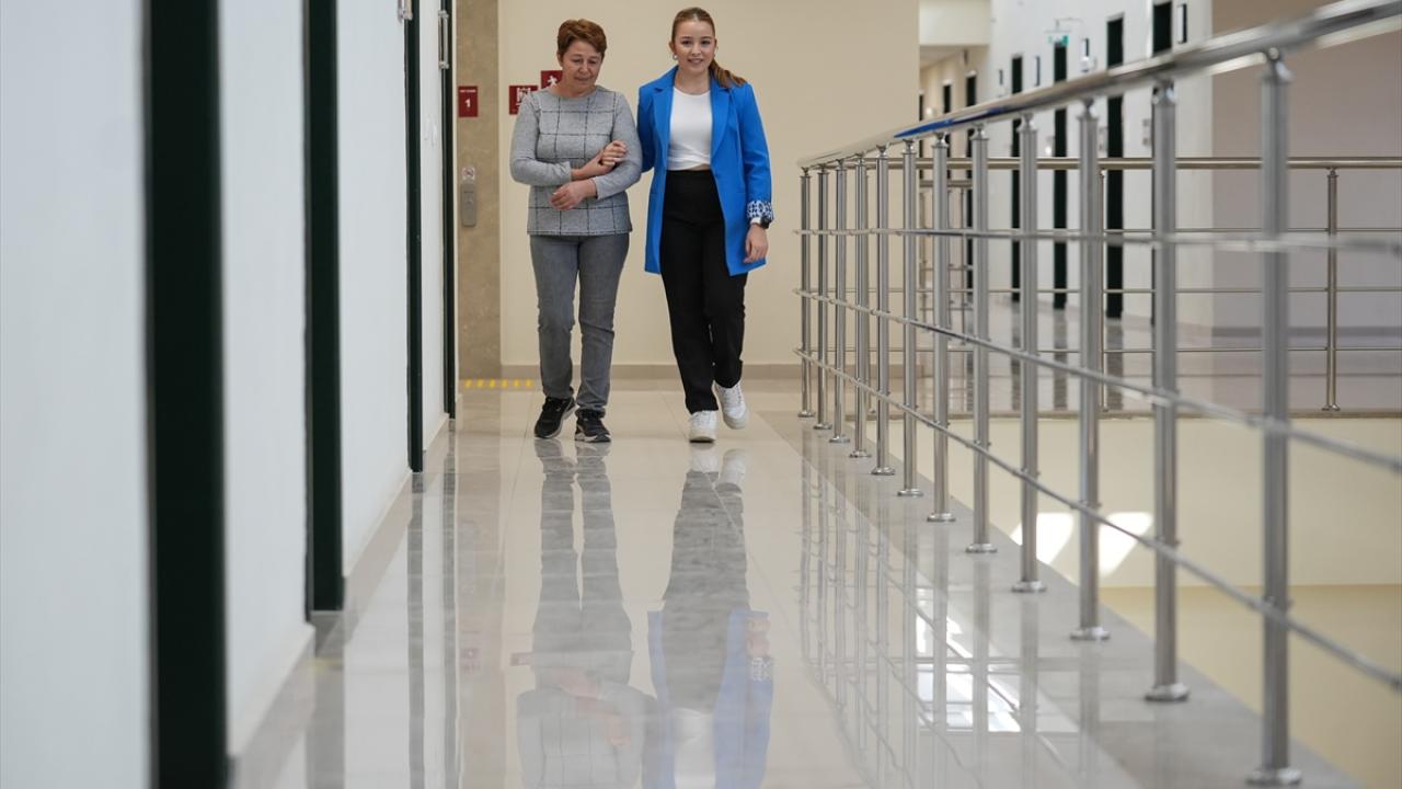 "Sonuç alacağıma inanıyorum"