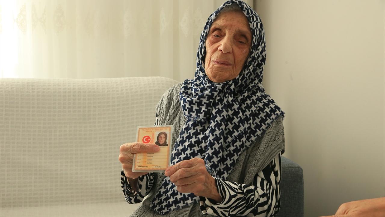 "Gençler sağlıklı beslensin ve kendilerine iyi baksınlar"