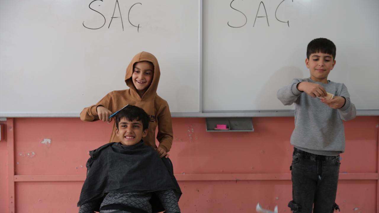 "Canlandırdıkları şeyi asla unutmuyorlar"