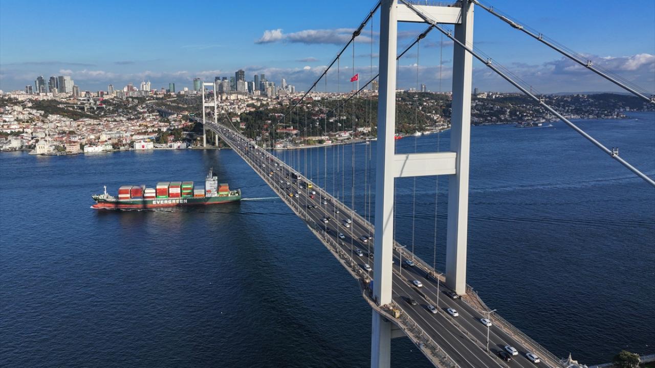 Darbe girişiminde köprüde şehit olanlar anısına ismi değiştirildi