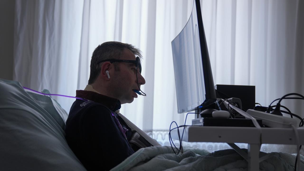 "Yapay zekanın çıkışıyla birçok iş benim için kolaylaştı"