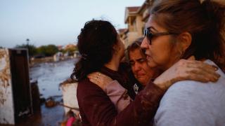 İspanya'da sel felaketi: Ölenlerin sayısı 95'e yükseldi