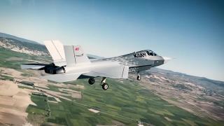 Yerli ve milli bataryalar gökyüzünde görevde