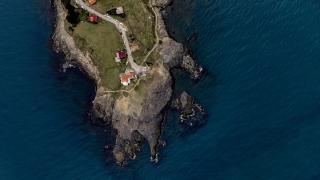 Türkiye'nin kuzey ucu Sinop