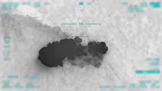 Irak'ın kuzeyinde 23 terörist etkisiz hale getirildi