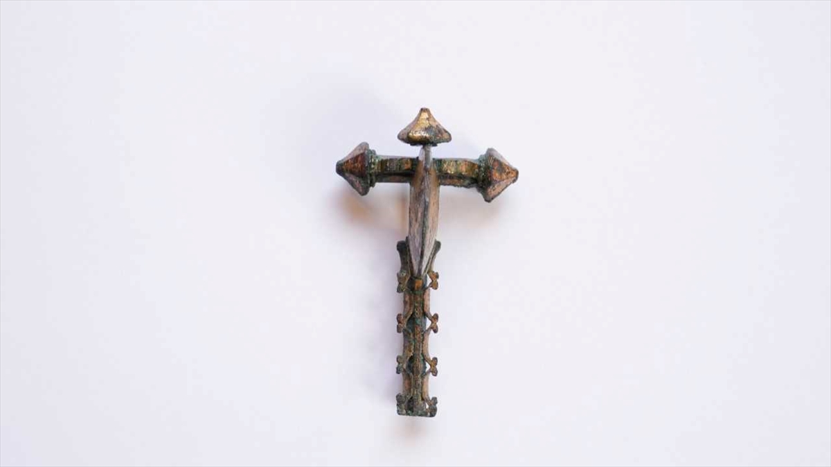 "Bu yıl önemli buluntulara ulaşıldı"