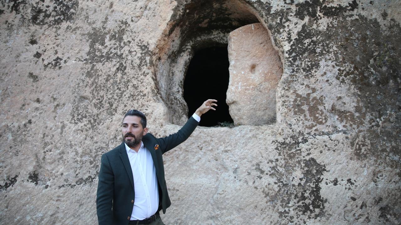 Ören yeri sayısının artması için çalışma yürütülüyor