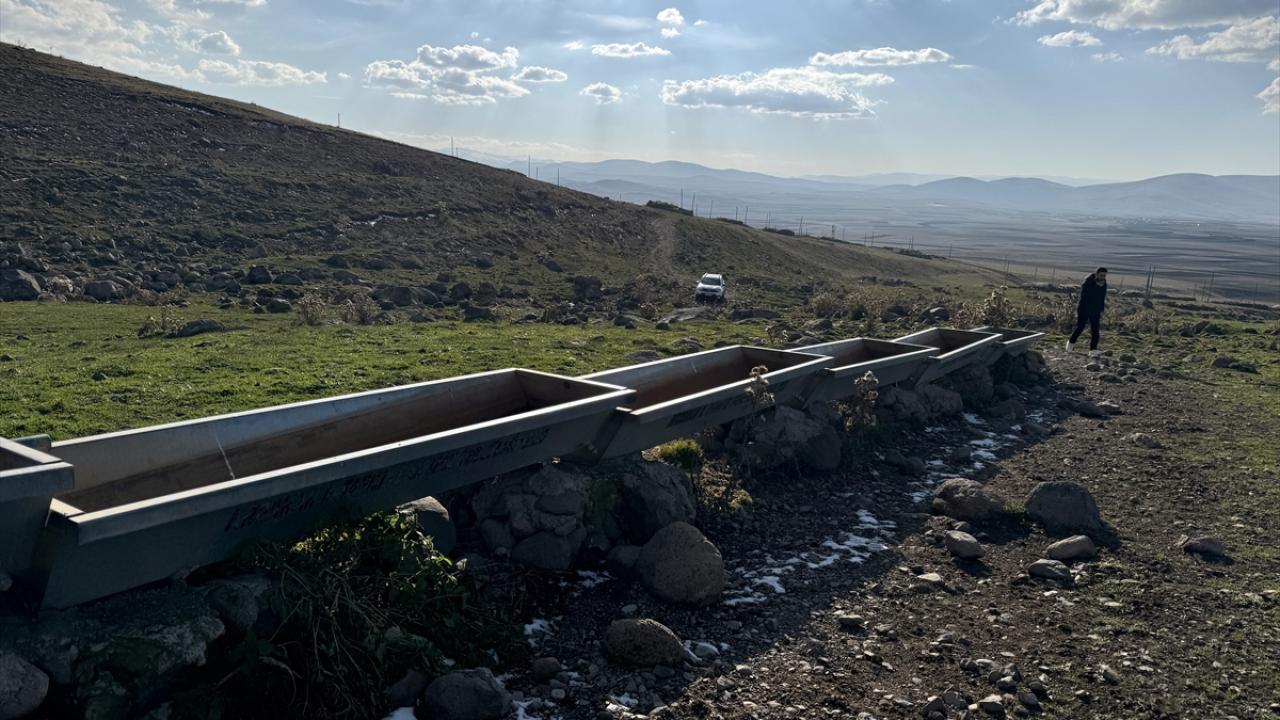 "İlimiz hayvancılığına ciddi manada katkı sunmuş olacağız"