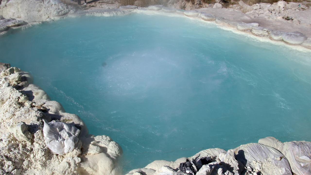 Bölge terörden arındırıldı, huzur ve güven ortamı sağlandı