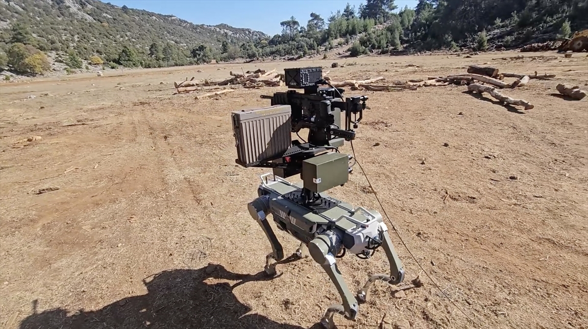 Yerli şirketlerin işbirliği sahaya çıktı