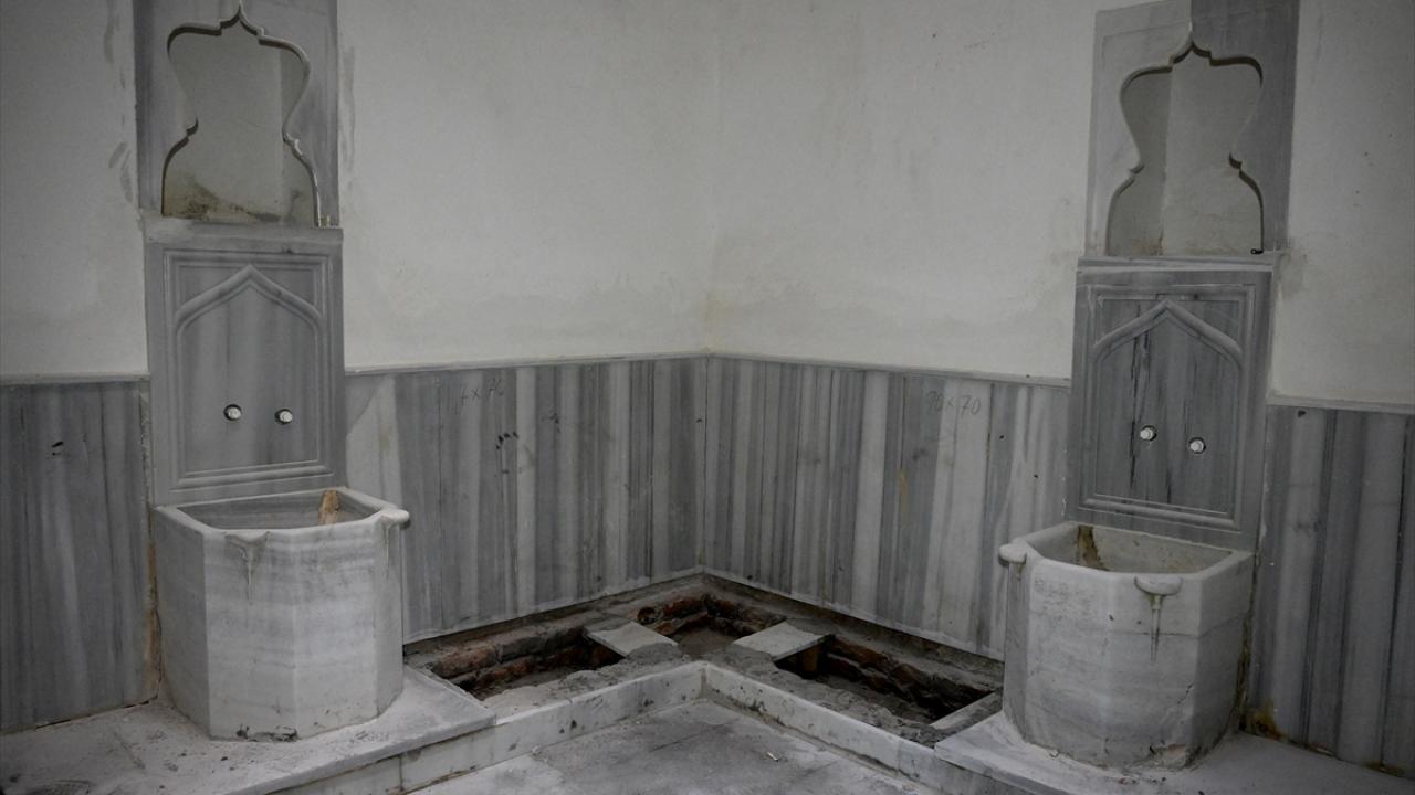 Dikkat çeken ısıtma detayı