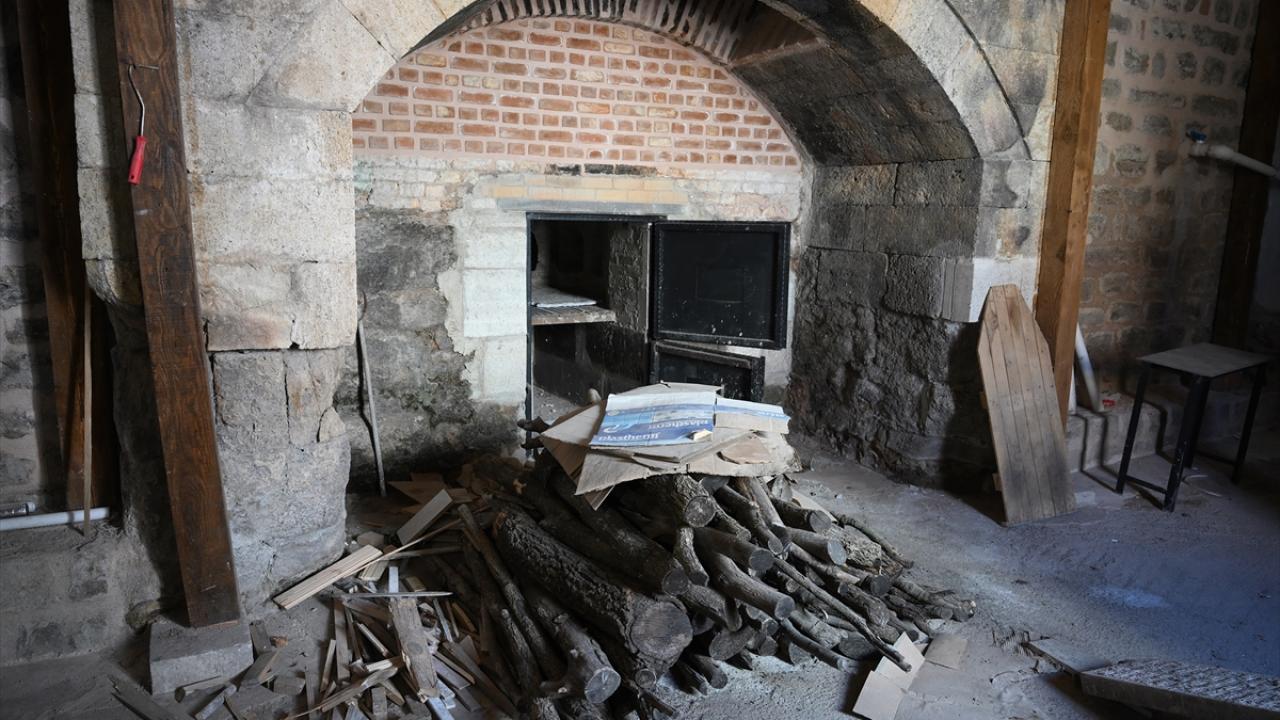 Sinan`ın uyguladığı bir teknik