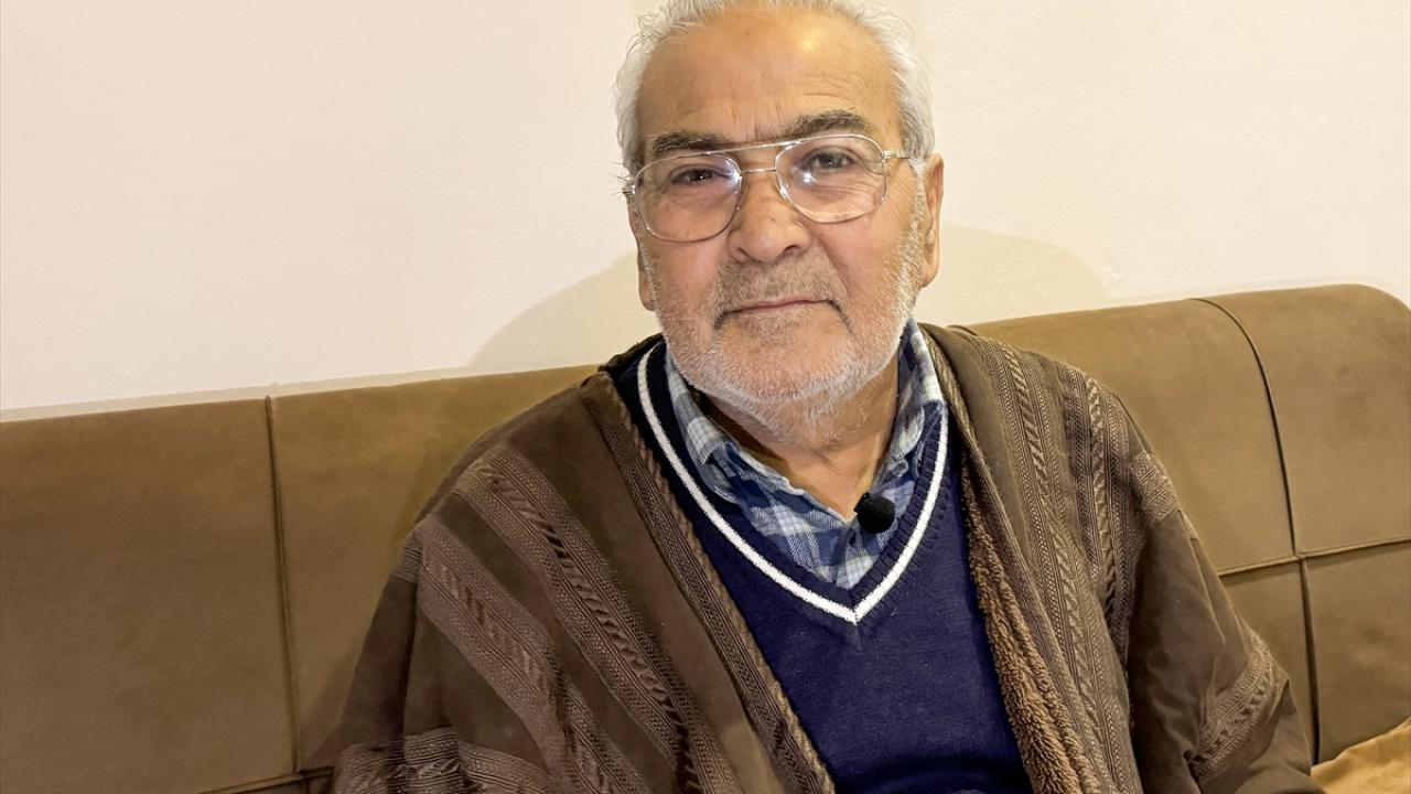 "Nereye gideceğimizi bilmiyorduk"