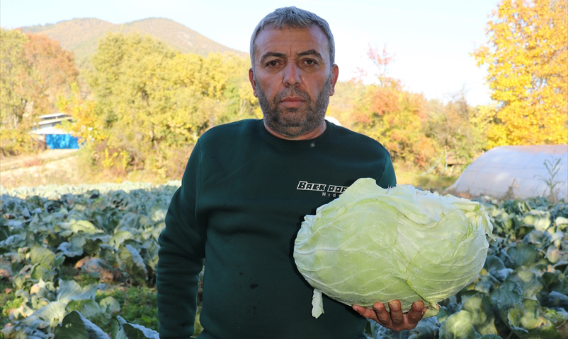 "Satışımızda sıkıntı yok"