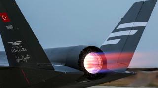 KIZILELMA testleri başarıyla geçiyor