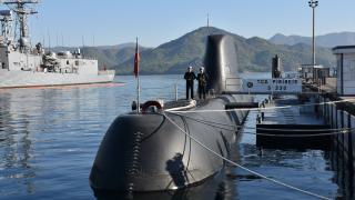 Mavi Balina-2024 Davet Tatbikatı