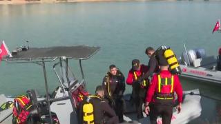 Tunceli'nin su kaynakları emin ellerde