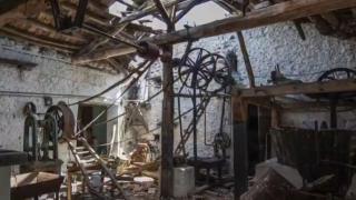 Modern zamana direnemeyen yağhaneler