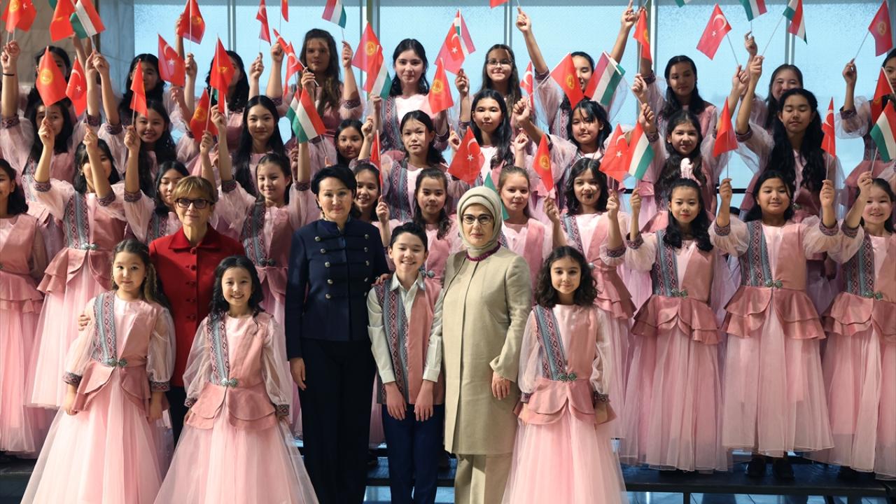 Kırgız Cumhuriyeti Milli Tarih Müzesi