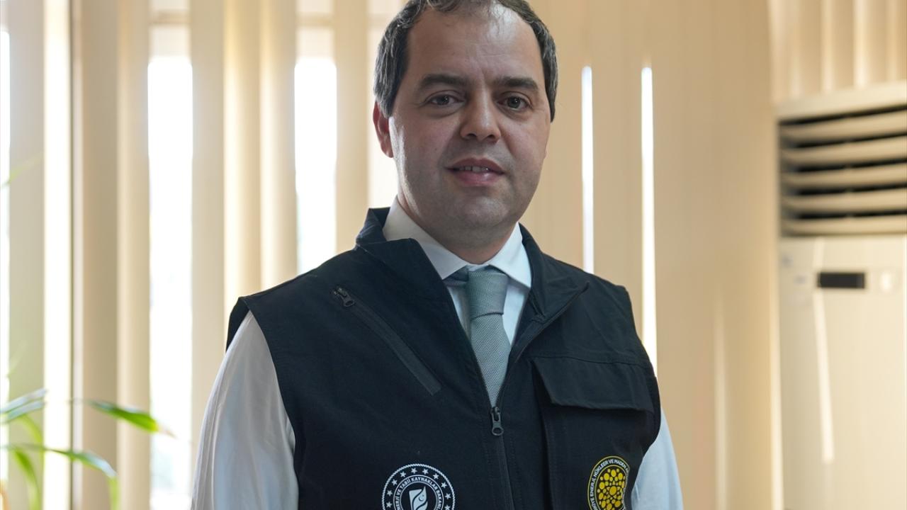 "Nükleer enerji sağlıktan tarıma bir çok alanda kullanılıyor"