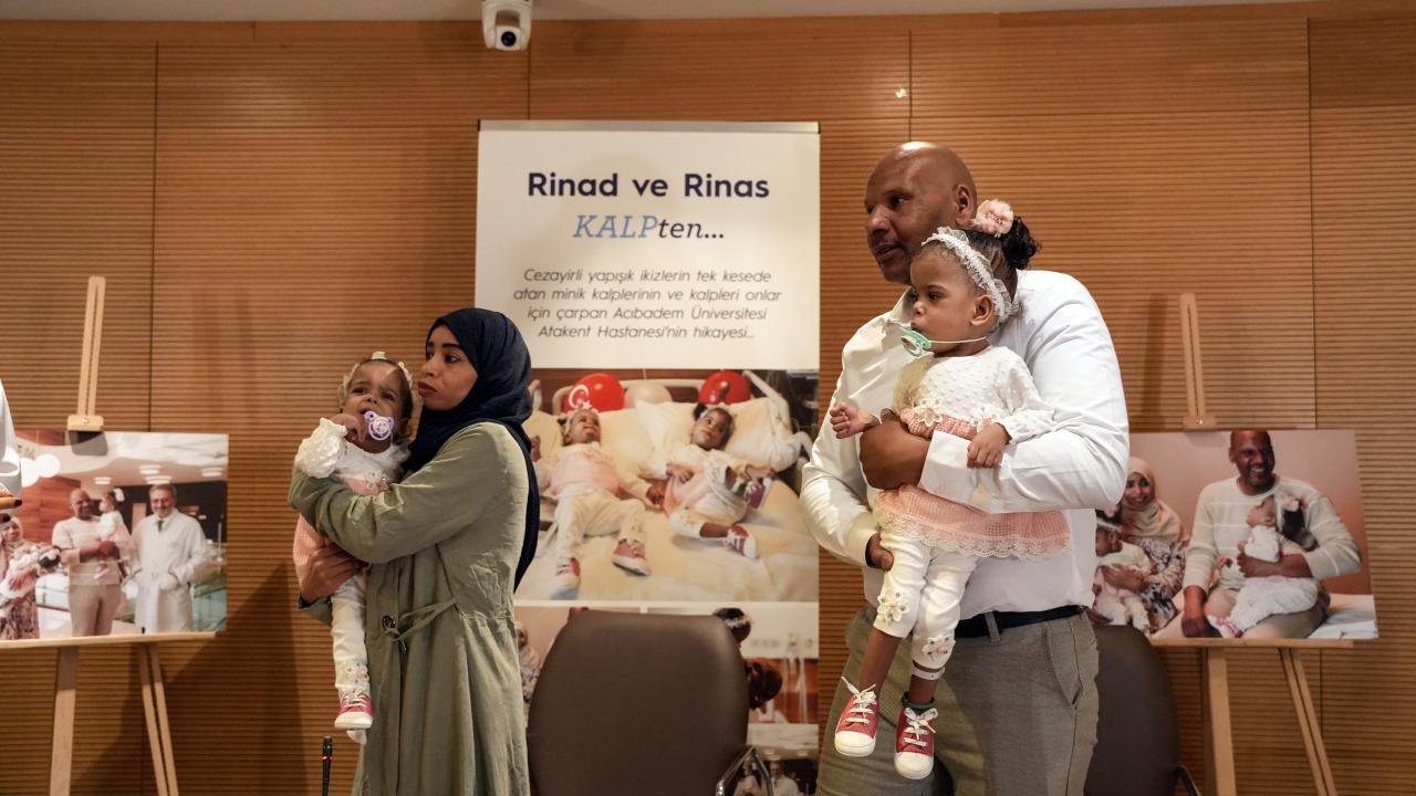 "Geceleri tek uyuyamıyor"