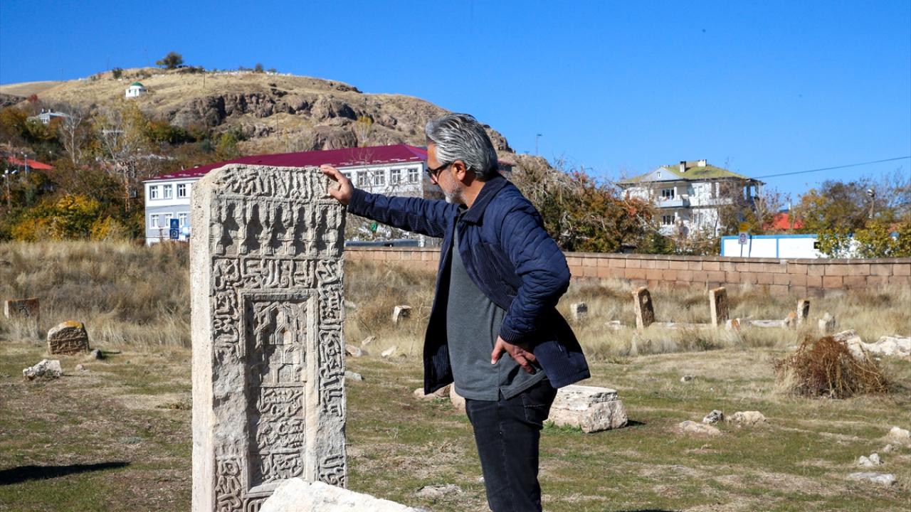 "Topraktan adeta tarih fışkırıyor"