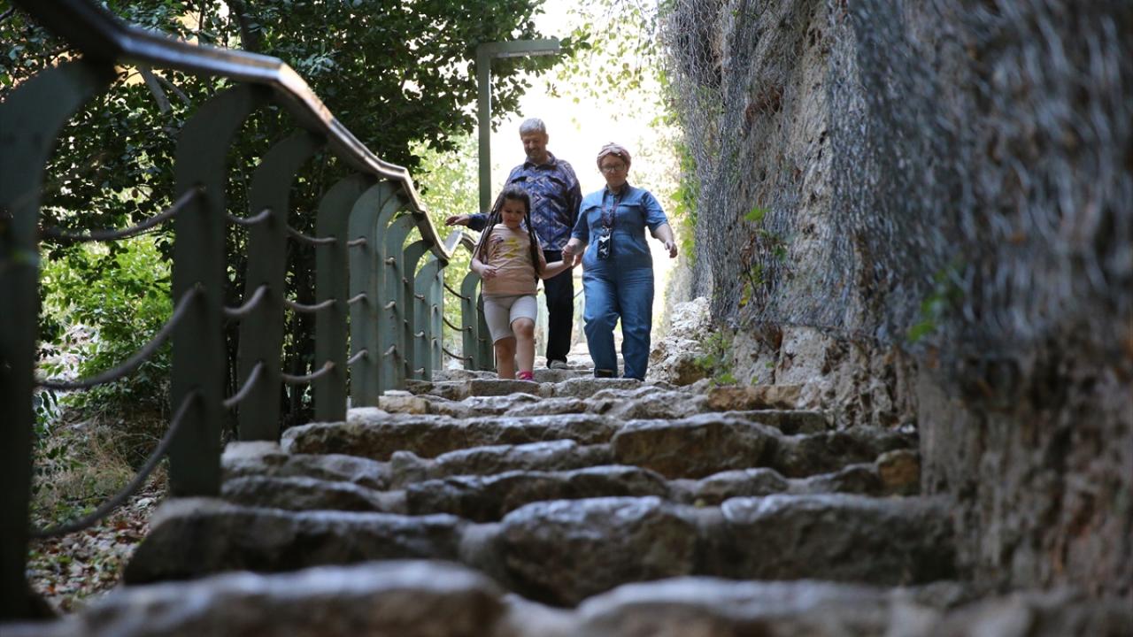 Yıl sonuna kadar hedef 500 bin ziyaretçi