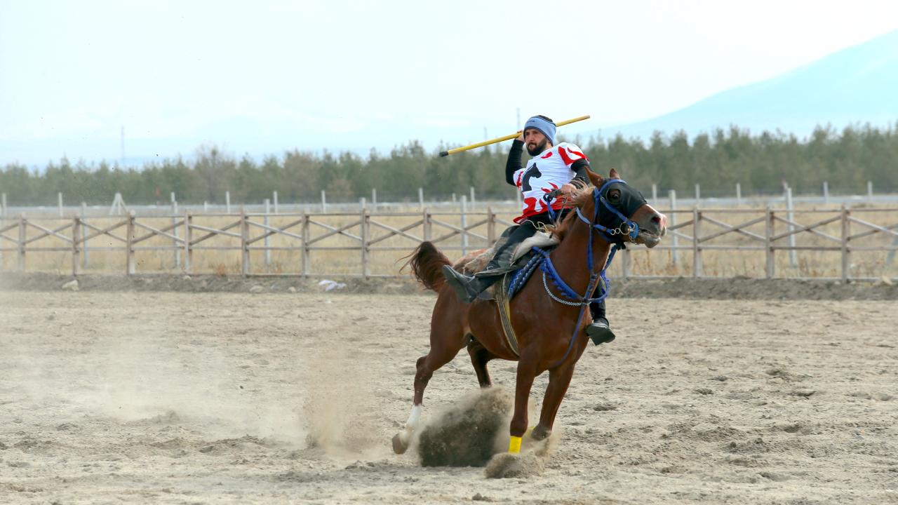 "Güzel bir sezon bizi bekliyor"